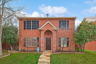 1404 Ross Drive, Lewisville, TX 75067