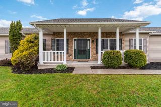 199 GREEN HILL RD, Newville, PA 17241