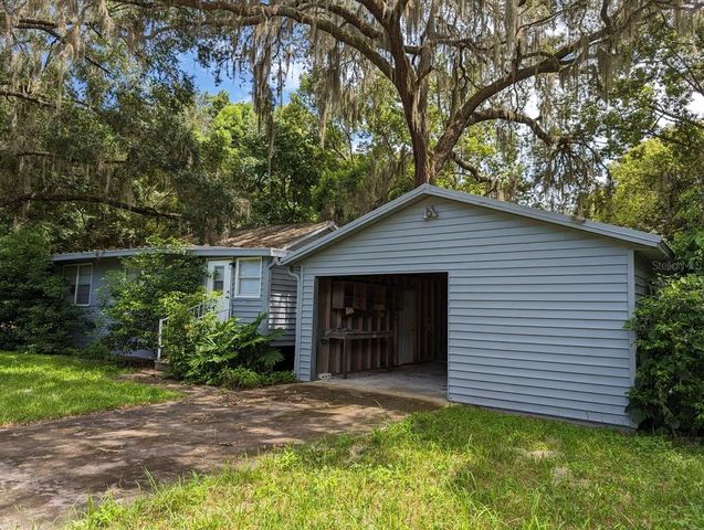25130 NE 132ND LANE, Salt Springs, FL 32134