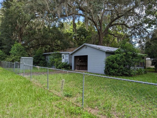 25130 NE 132ND LANE, Salt Springs, FL 32134