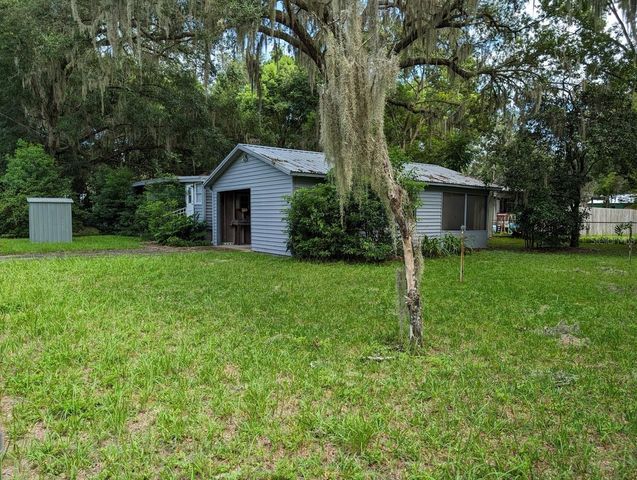 25130 NE 132ND LANE, Salt Springs, FL 32134