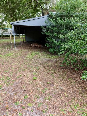 25130 NE 132ND LANE, Salt Springs, FL 32134