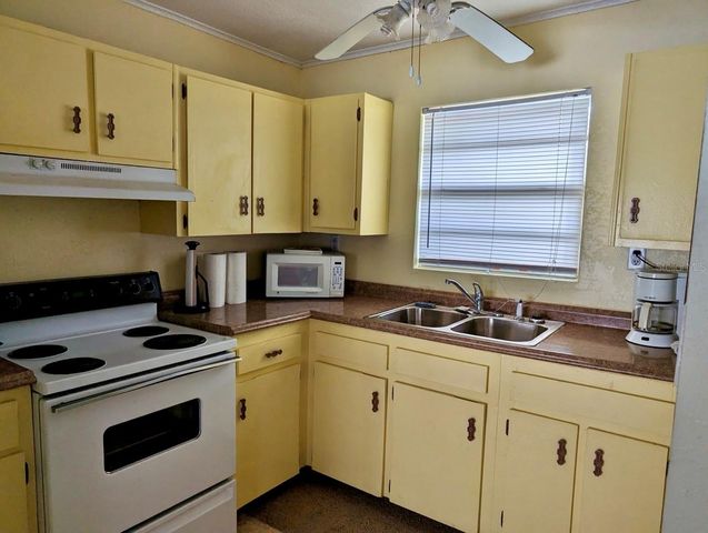 25130 NE 132ND LANE, Salt Springs, FL 32134