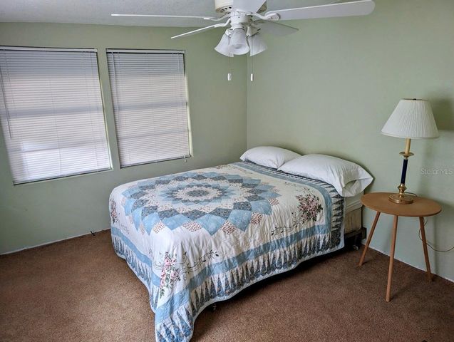 25130 NE 132ND LANE, Salt Springs, FL 32134