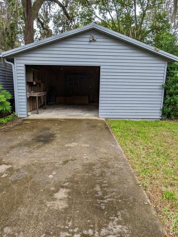 25130 NE 132ND LANE, Salt Springs, FL 32134