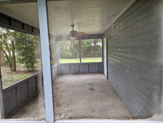 25130 NE 132ND LANE, Salt Springs, FL 32134