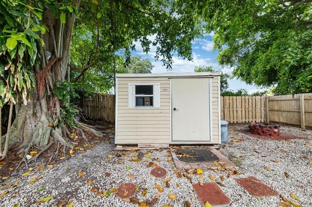 12995 NE 5TH AVENUE, North Miami, FL 33161