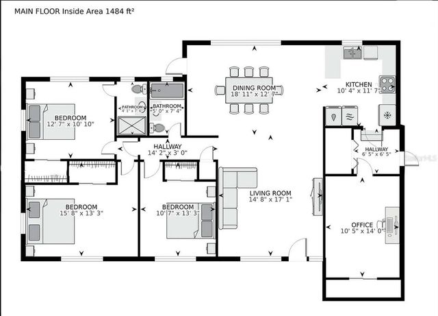 12995 NE 5TH AVENUE, North Miami, FL 33161