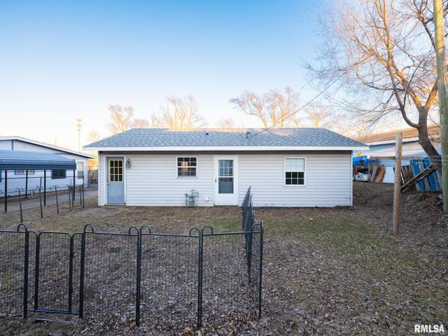 1503 AUGUSTA Street, Pekin, IL 61554