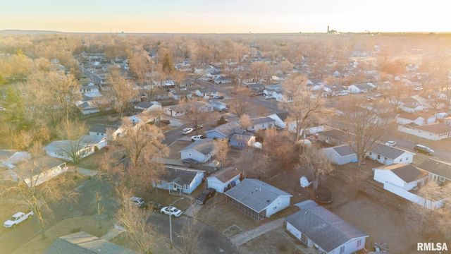 1503 AUGUSTA Street, Pekin, IL 61554