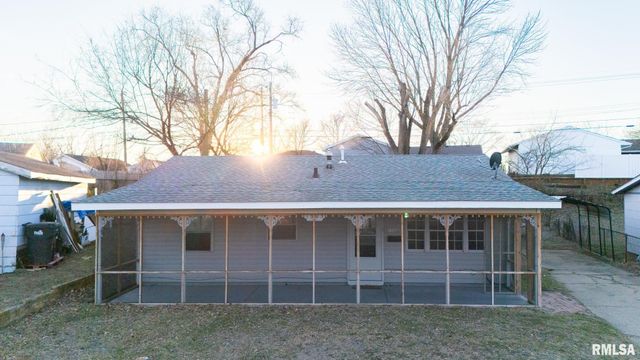 1503 AUGUSTA Street, Pekin, IL 61554