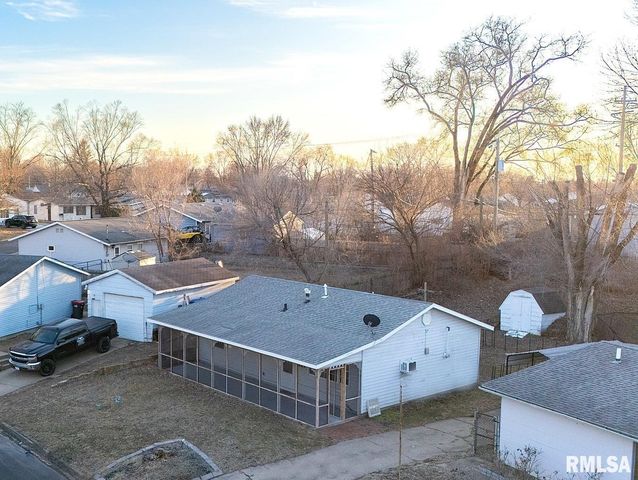 1503 AUGUSTA Street, Pekin, IL 61554