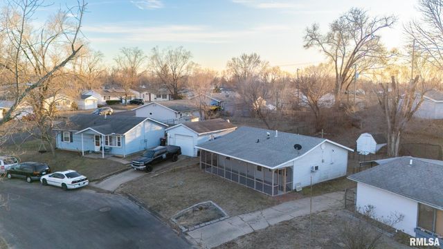 1503 AUGUSTA Street, Pekin, IL 61554