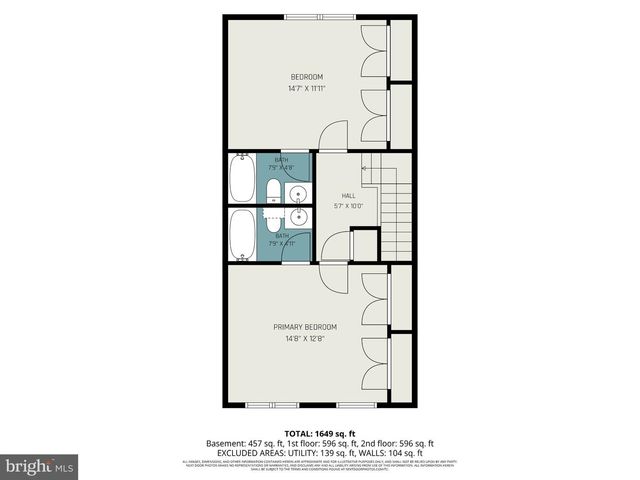 122 CHERRY TREE LN, Elkton, MD 21921