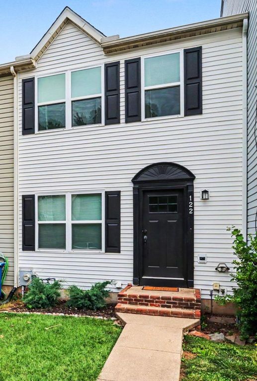 122 CHERRY TREE LN, Elkton, MD 21921