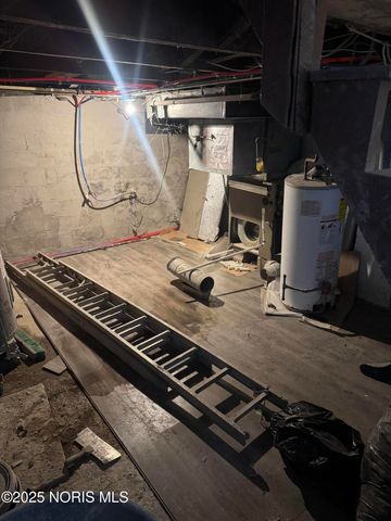 578 Prouty Avenue, Toledo, OH 43609