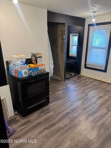 578 Prouty Avenue, Toledo, OH 43609