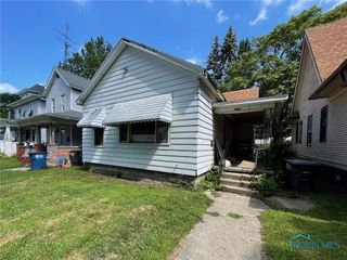 578 Prouty Avenue, Toledo, OH 43609
