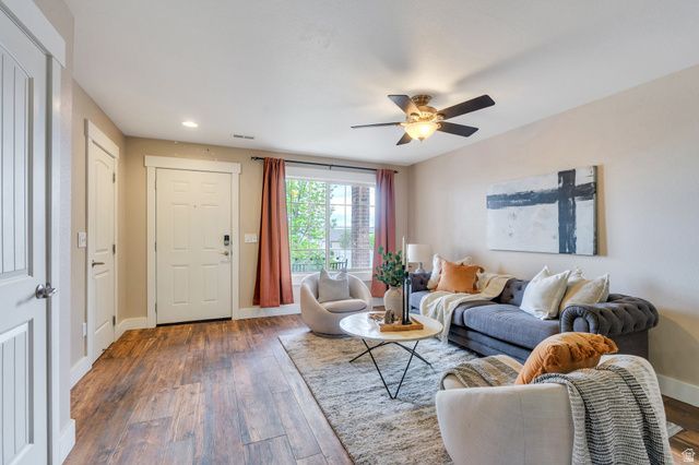 291 W KESTREL DR, Saratoga Springs, UT 84045