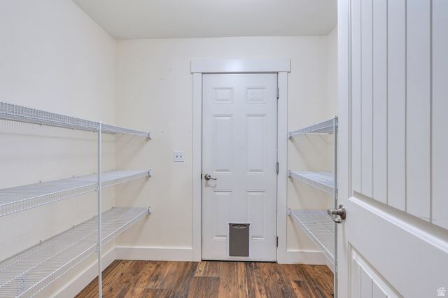 291 W KESTREL DR, Saratoga Springs, UT 84045