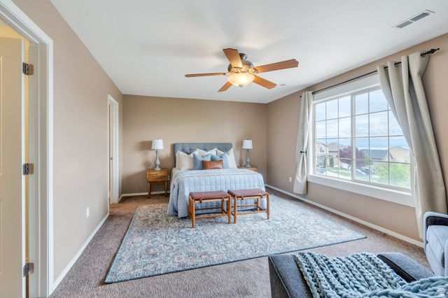 291 W KESTREL DR, Saratoga Springs, UT 84045