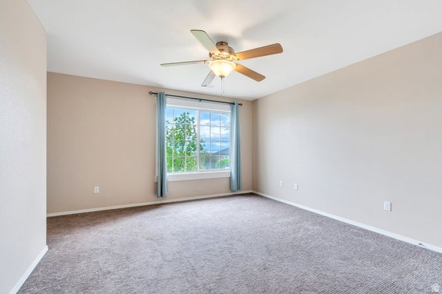 291 W KESTREL DR, Saratoga Springs, UT 84045