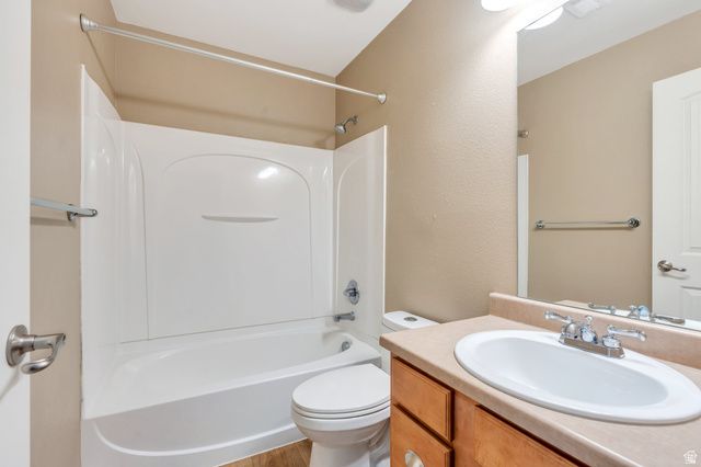 291 W KESTREL DR, Saratoga Springs, UT 84045