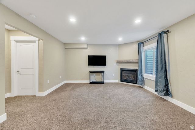 291 W KESTREL DR, Saratoga Springs, UT 84045