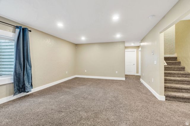 291 W KESTREL DR, Saratoga Springs, UT 84045