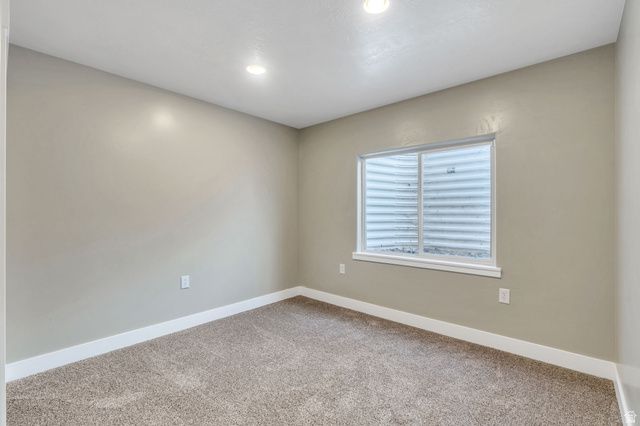 291 W KESTREL DR, Saratoga Springs, UT 84045