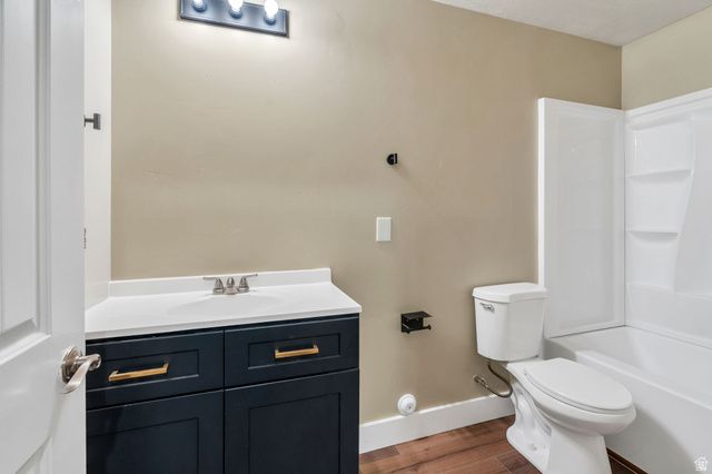 291 W KESTREL DR, Saratoga Springs, UT 84045