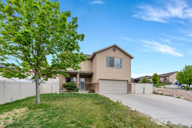 291 W KESTREL DR, Saratoga Springs, UT 84045