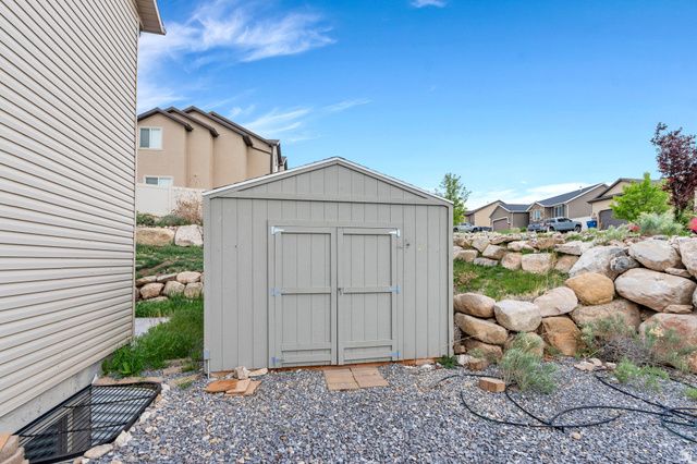 291 W KESTREL DR, Saratoga Springs, UT 84045
