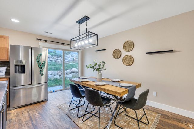 291 W KESTREL DR, Saratoga Springs, UT 84045