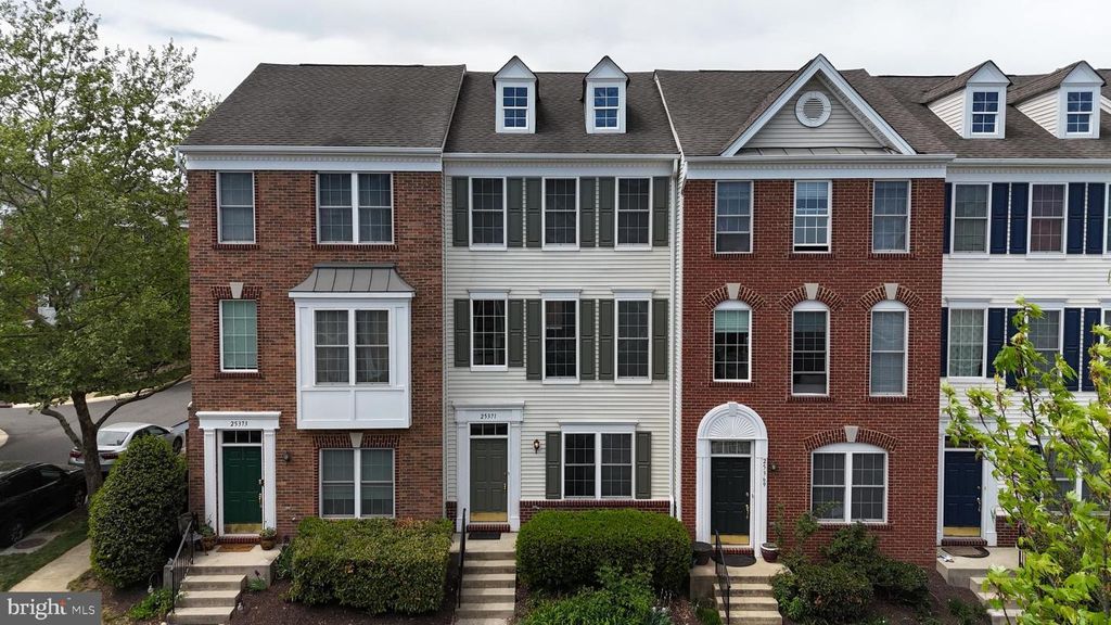 25371 SHIPLEY TERRACE, Chantilly, VA 20152