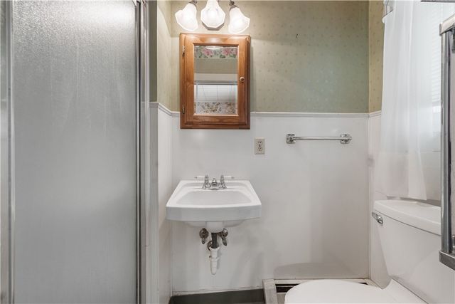 22 Fulton Street, Hornell, NY 14843