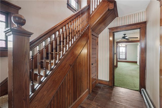 22 Fulton Street, Hornell, NY 14843