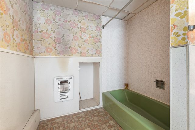 22 Fulton Street, Hornell, NY 14843