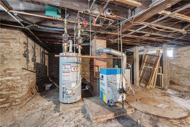 22 Fulton Street, Hornell, NY 14843