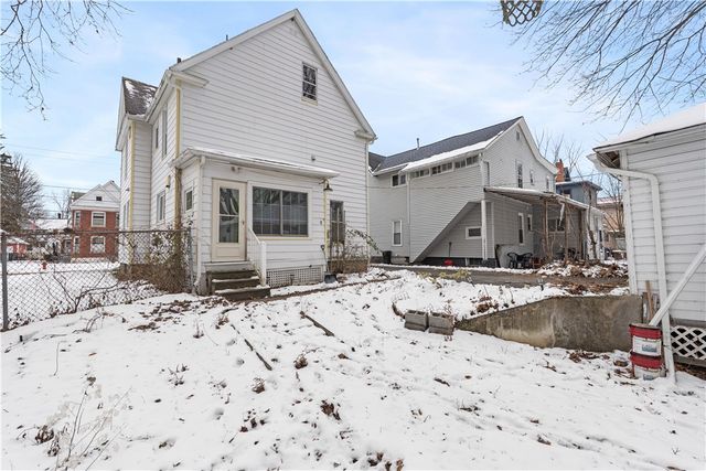 22 Fulton Street, Hornell, NY 14843