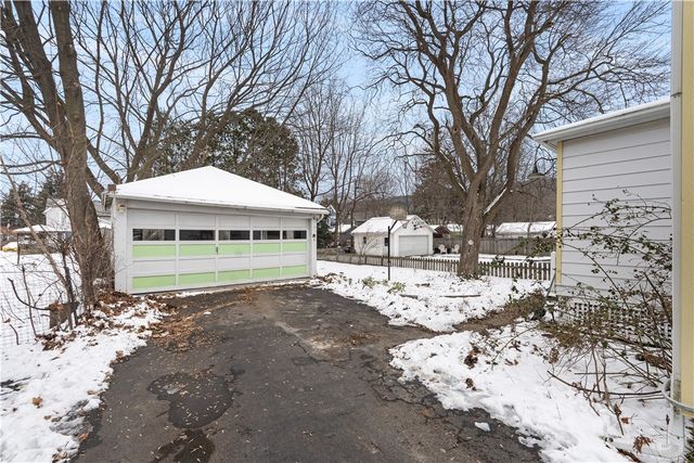 22 Fulton Street, Hornell, NY 14843