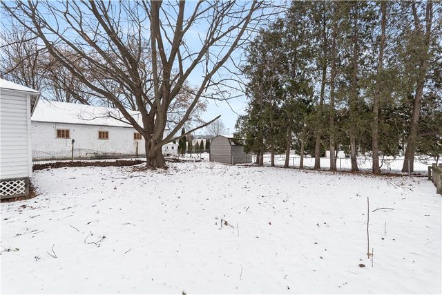 22 Fulton Street, Hornell, NY 14843