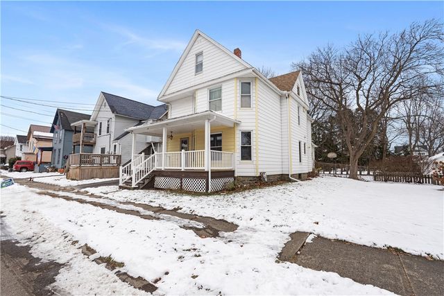 22 Fulton Street, Hornell, NY 14843