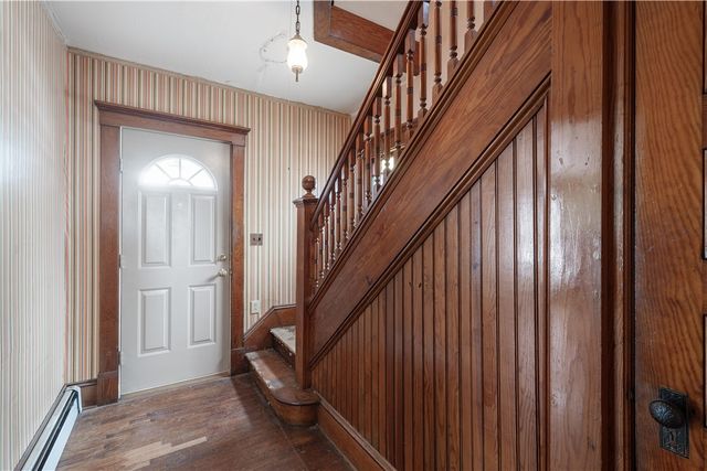 22 Fulton Street, Hornell, NY 14843