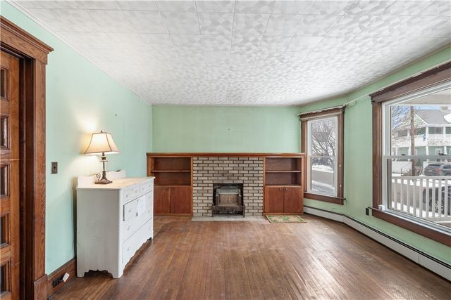 22 Fulton Street, Hornell, NY 14843