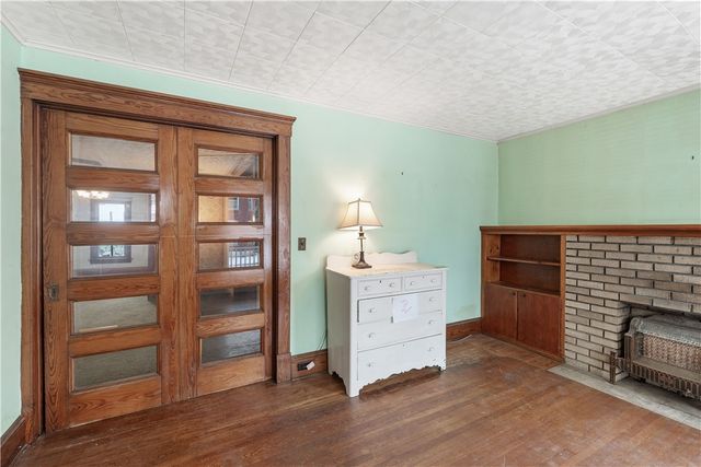 22 Fulton Street, Hornell, NY 14843