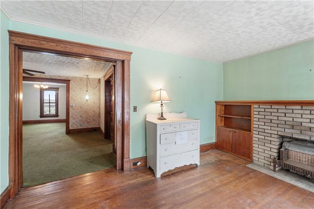 22 Fulton Street, Hornell, NY 14843