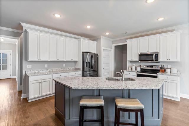 2331 Freewill Road NW, Cleveland, TN 37312