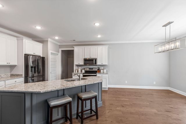 2331 Freewill Road NW, Cleveland, TN 37312