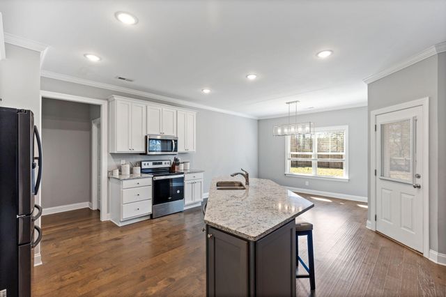 2331 Freewill Road NW, Cleveland, TN 37312